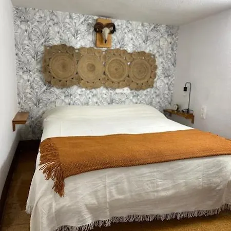 Gold Apartment *