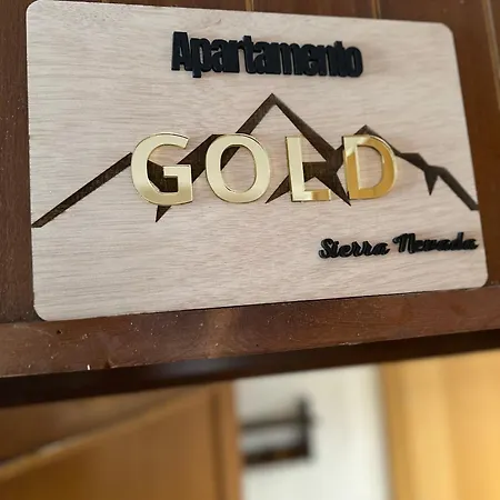 Gold Apartment